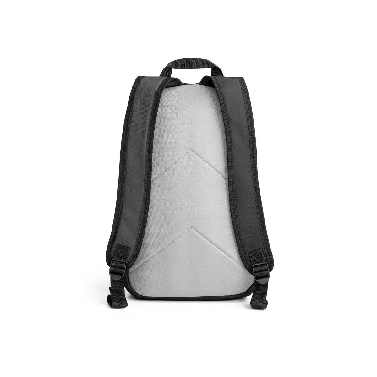 Plecaki z logo – turim ii. plecak poliester z recyklingu 600d 92471a_103_b TURIM II. Plecak poliester z recyklingu 600D 92471a_103_b