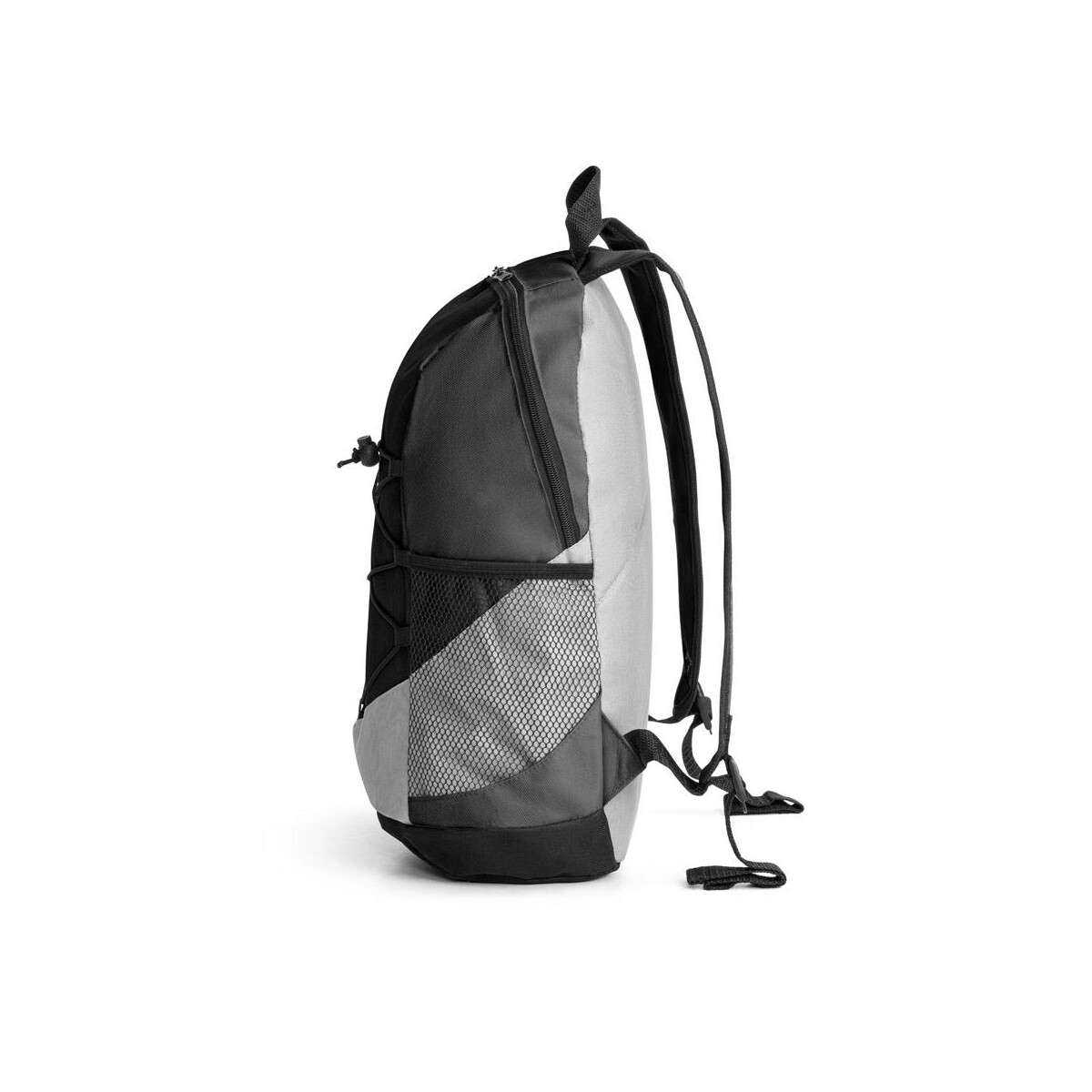 Plecaki z logo – turim ii. plecak poliester z recyklingu 600d 92471a_103_c TURIM II. Plecak poliester z recyklingu 600D 92471a_103_c