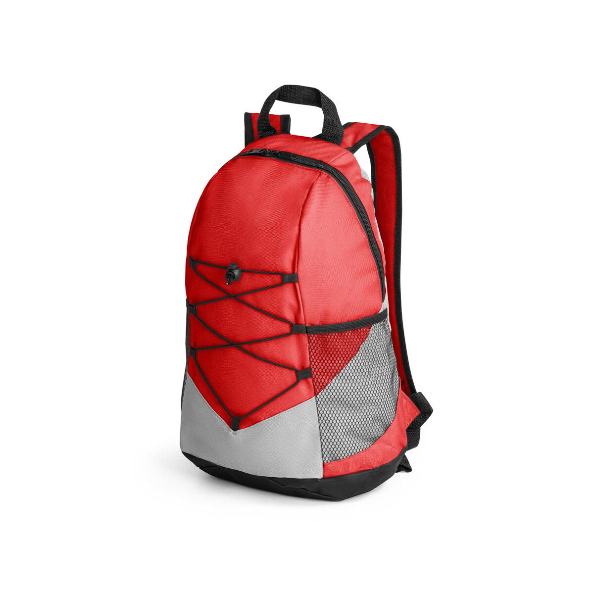 Plecaki z logo – turim ii. plecak poliester z recyklingu 600d 92471a_105 TURIM II. Plecak poliester z recyklingu 600D 92471a_105