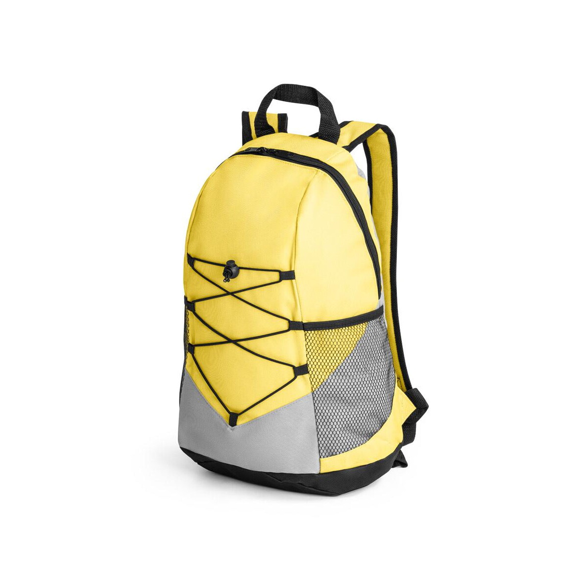 Plecaki z logo – turim ii. plecak poliester z recyklingu 600d 92471a_108 TURIM II. Plecak poliester z recyklingu 600D 92471a_108