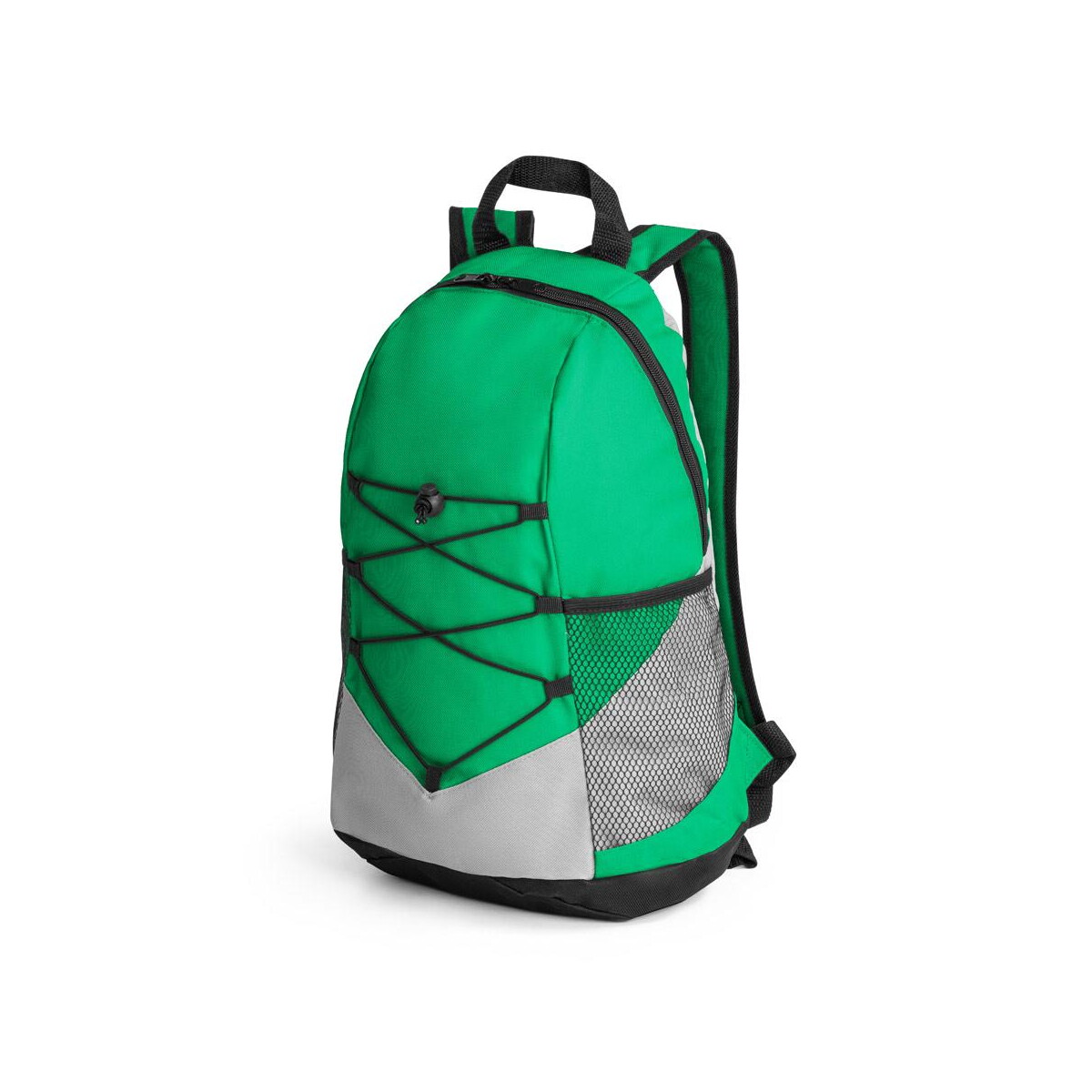 Plecaki z logo – turim ii. plecak poliester z recyklingu 600d 92471a_109 TURIM II. Plecak poliester z recyklingu 600D 92471a_109
