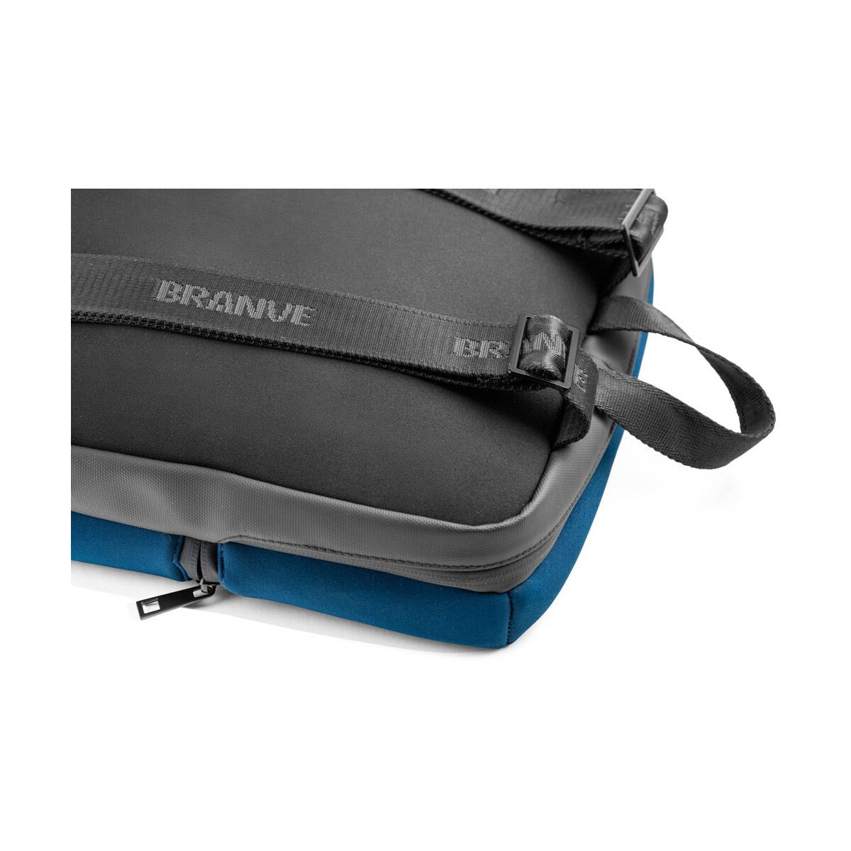 Plecaki z logo – urban backpack. plecak na laptopa 14″ z miękką powłoką i impregnowanym materiałem 92683_104-d URBAN BACKPACK. Plecak na laptopa 14