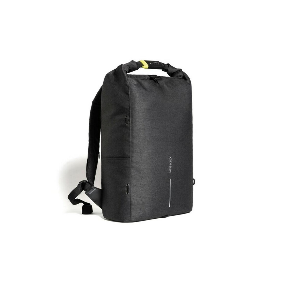Urban Lite plecak chroniący przed kieszonkowcami P705.501__B_1