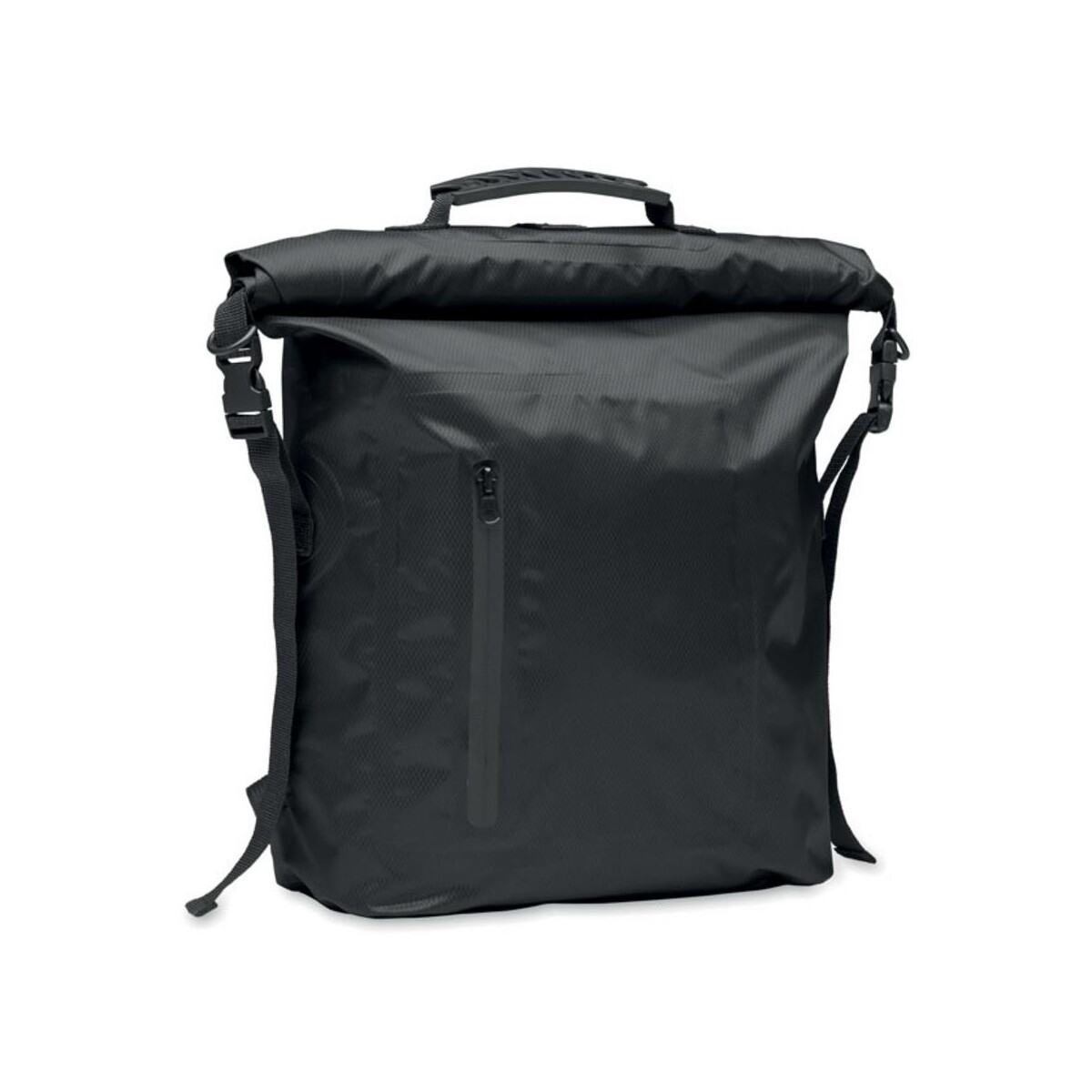 Plecaki z logo – wodoodporna torba rpet rolltop scubaroll mo2181-03-picture2 Wodoodporna torba RPET rolltop SCUBAROLL mo2181-03-picture2