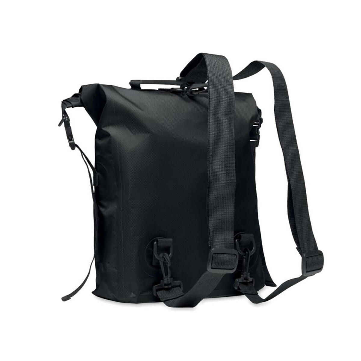 Plecaki z logo – wodoodporna torba rpet rolltop scubaroll mo2181-03-picture3 Wodoodporna torba RPET rolltop SCUBAROLL mo2181-03-picture3