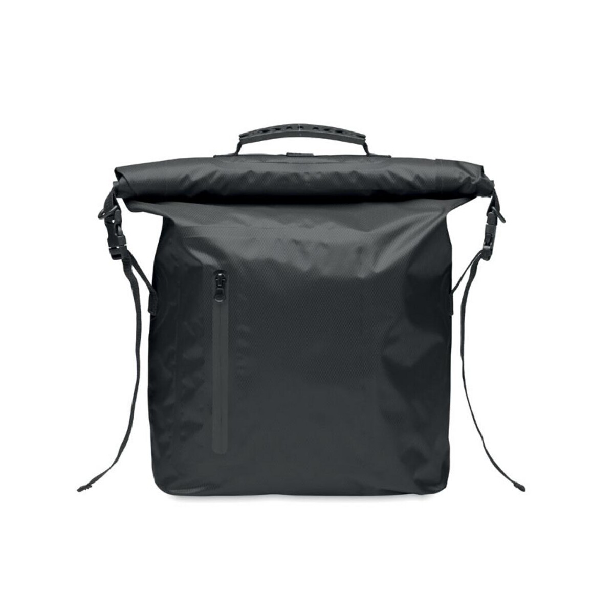 Plecaki z logo – wodoodporna torba rpet rolltop scubaroll mo2181-03 Wodoodporna torba RPET rolltop SCUBAROLL mo2181-03