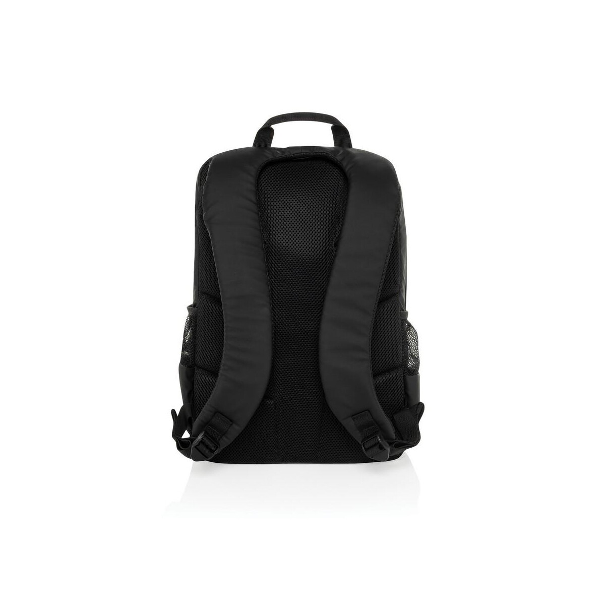 Plecaki z logo – wodoszczelny plecak na laptopa 15,6″ lima aware™ rpet P763.4401__B_4 Wodoszczelny plecak na laptopa 15,6