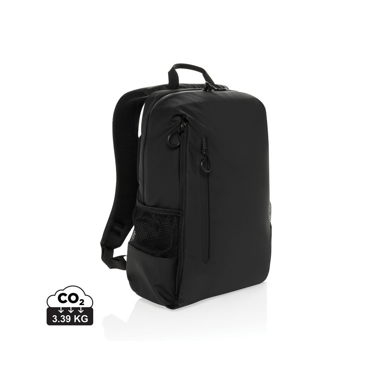 Plecaki z logo – wodoszczelny plecak na laptopa 15,6″ lima aware™ rpet P763.4401__S_0 Wodoszczelny plecak na laptopa 15,6