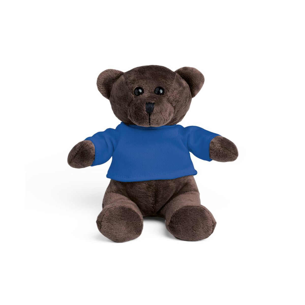 Pluszaki z logo – bear. pluszak w kształcie misia z koszulką 95500_114 BEAR. Pluszak w kształcie misia z koszulką 95500_114
