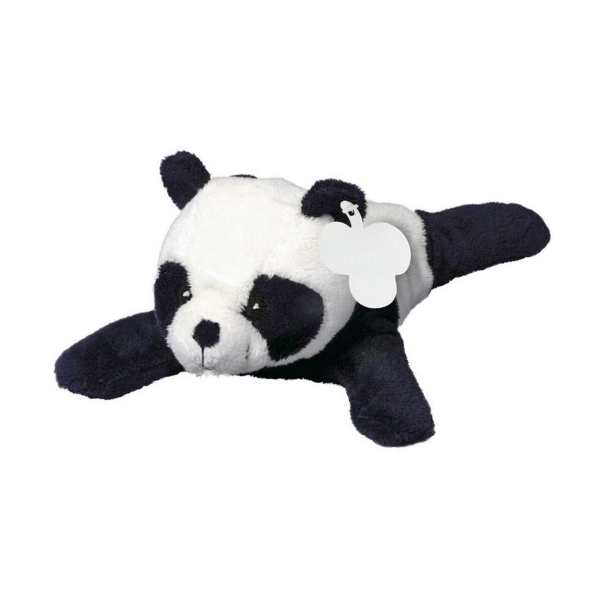 Pluszaki z logo – panda V8115-88_AAA01 Panda V8115-88_AAA01
