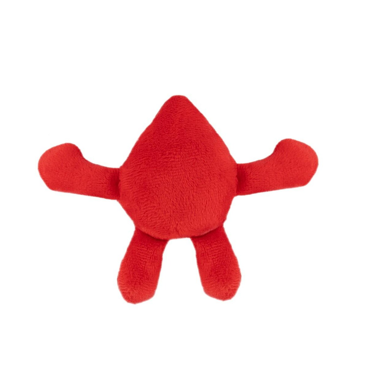 Pluszaki z logo – pluszowa kropla | vaiva HE859-05_IBK01 Pluszowa kropla | Vaiva HE859-05_IBK01