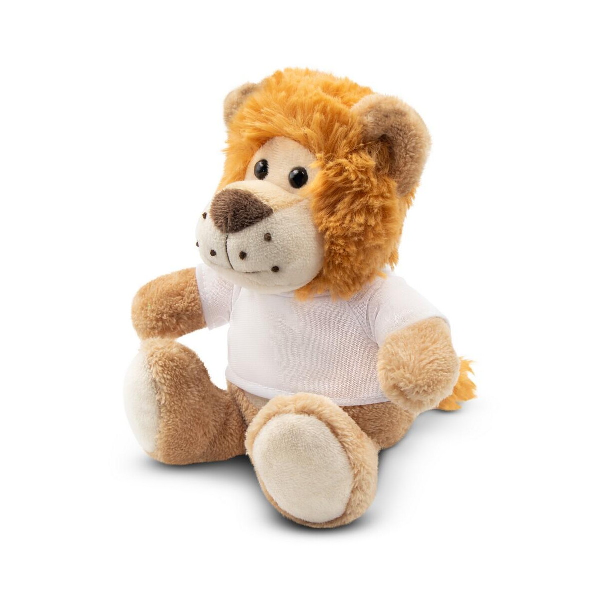 Pluszaki z logo – pluszowy lew | roy HE283-18_AAA01 Pluszowy lew | Roy HE283-18_AAA01