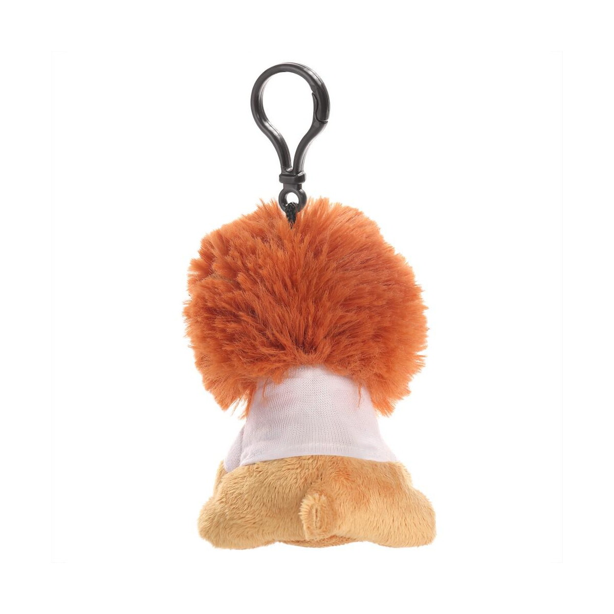 Pluszaki z logo – pluszowy lew, zawieszka | jory HE780-18_IBK01 Pluszowy lew, zawieszka | Jory HE780-18_IBK01