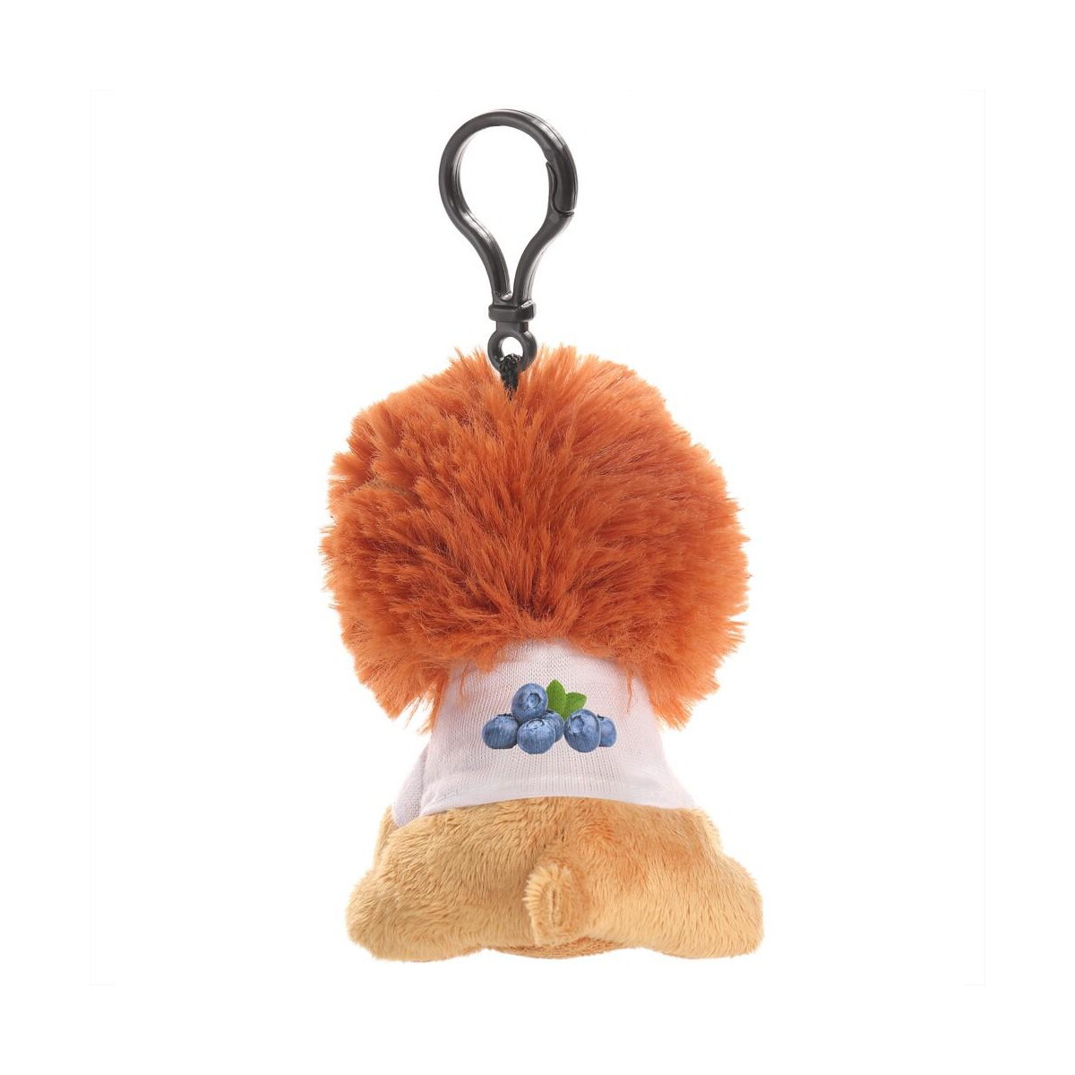 Pluszaki z logo – pluszowy lew, zawieszka | jory HE780-18_ILG01 Pluszowy lew, zawieszka | Jory HE780-18_ILG01