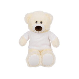 Pluszowy miś | Bernie Cream Junior HE310_02_AAB01