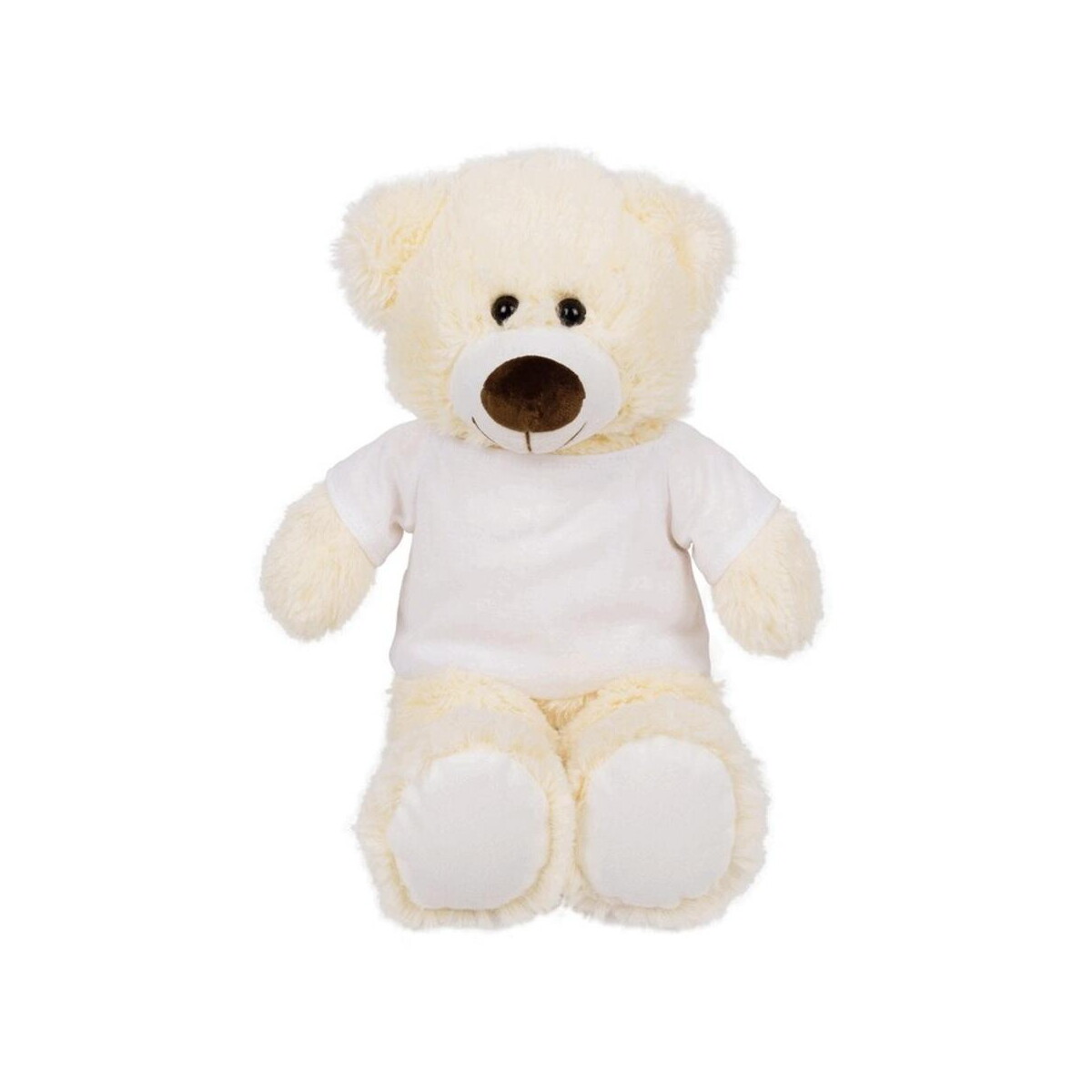 Pluszowy miś | Bernie Cream Junior HE310_02_AAB01