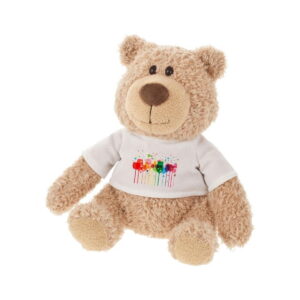 Pluszowy miś | Clifford HE674-20_ILG01
