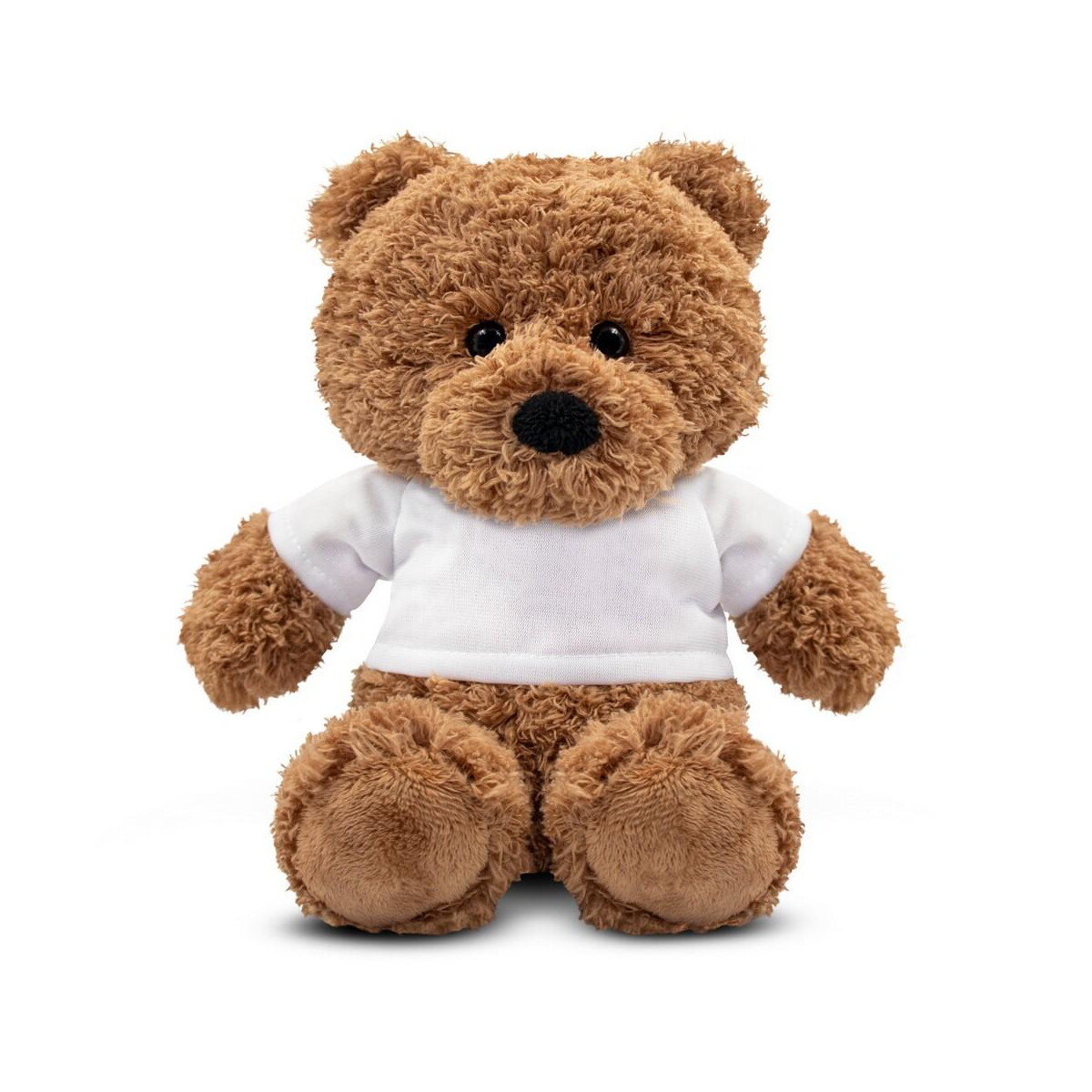 Pluszaki z logo – pluszowy miś | cuddlence HE796-16_AAB01 Pluszowy miś | Cuddlence HE796-16_AAB01