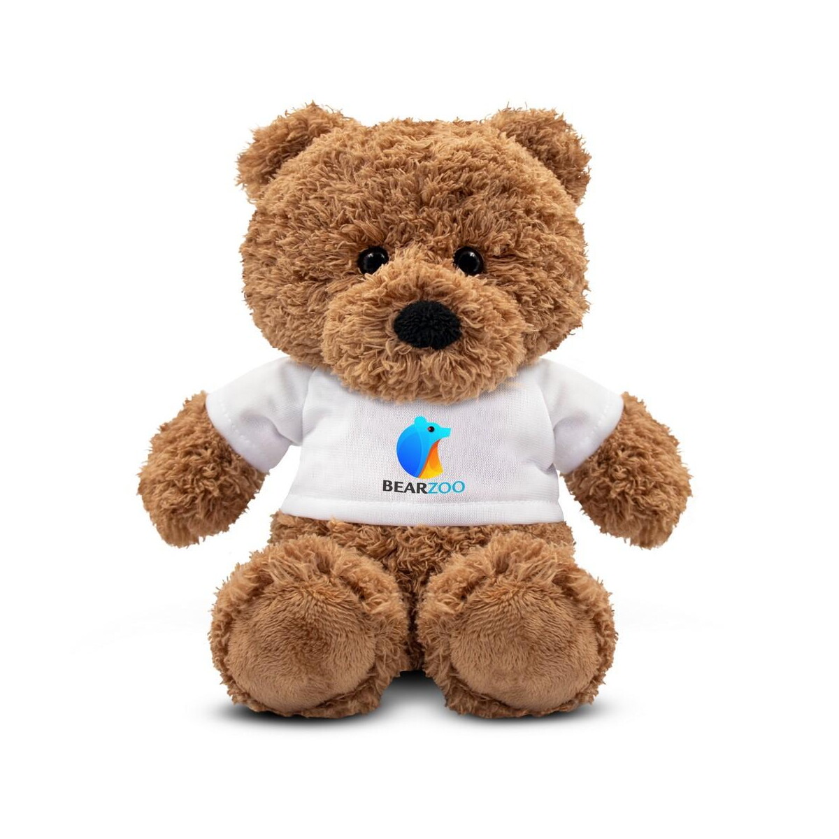 Pluszaki z logo – pluszowy miś | cuddlence HE796-16_ILG01 Pluszowy miś | Cuddlence HE796-16_ILG01