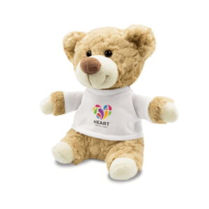 Pluszowy miś | Dreamerty HE820-20_ILG01