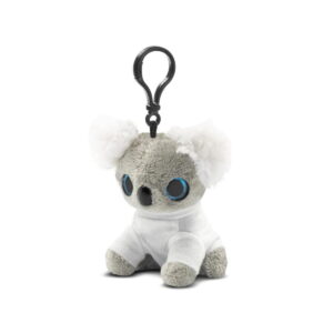 Pluszowy miś koala, zawieszka | Kevin HE781-19_AAA01