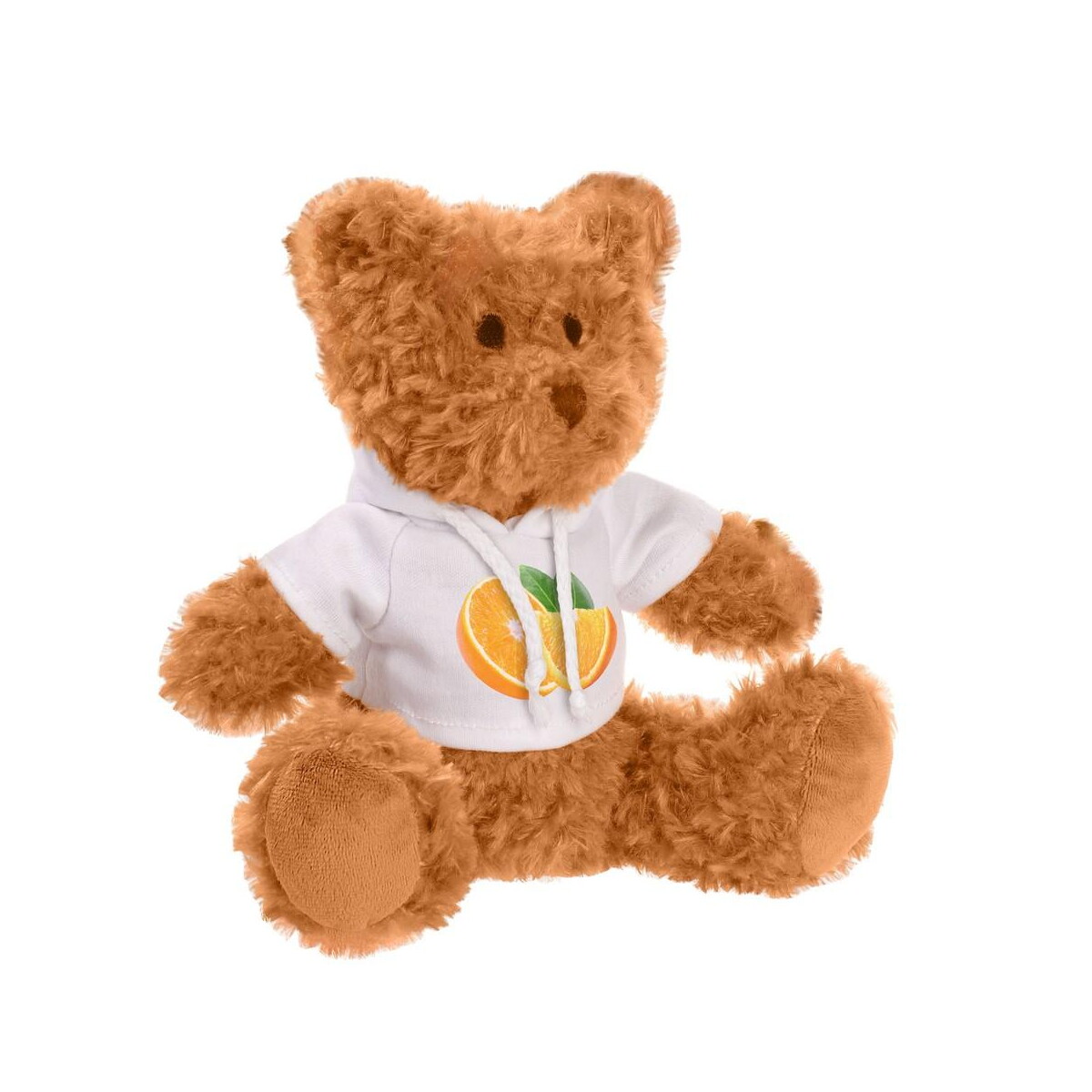 Pluszaki z logo – pluszowy miś | koolo HE782-18_ILG01 Pluszowy miś | Koolo HE782-18_ILG01