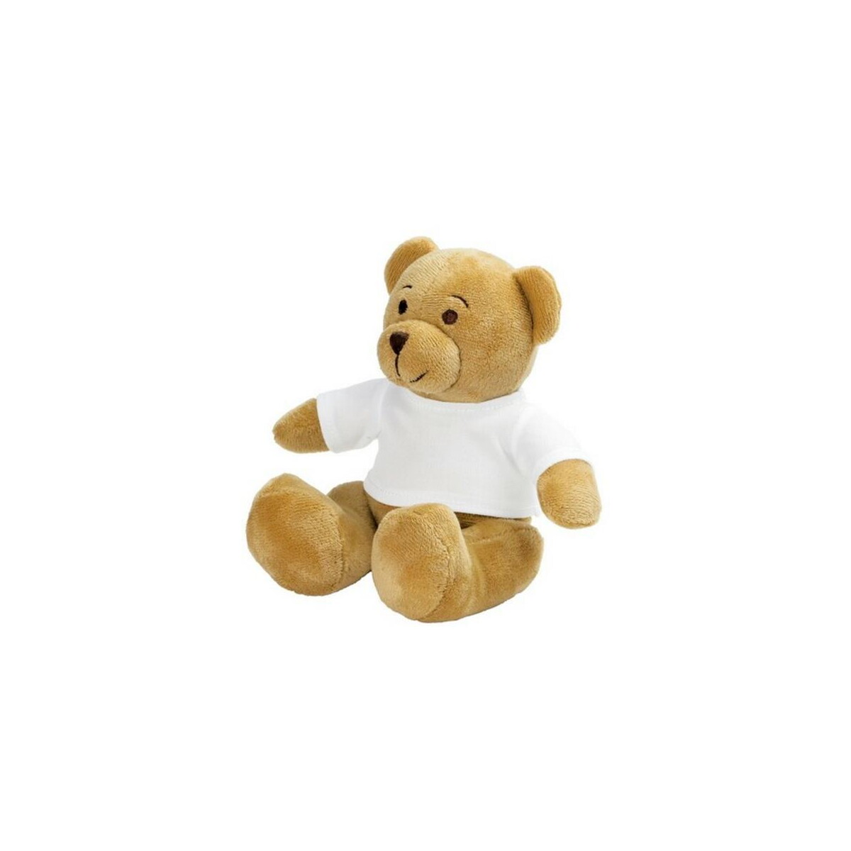 Pluszaki z logo – pluszowy miś | siddy honey HE764-18_AAA02 Pluszowy miś | Siddy Honey HE764-18_AAA02