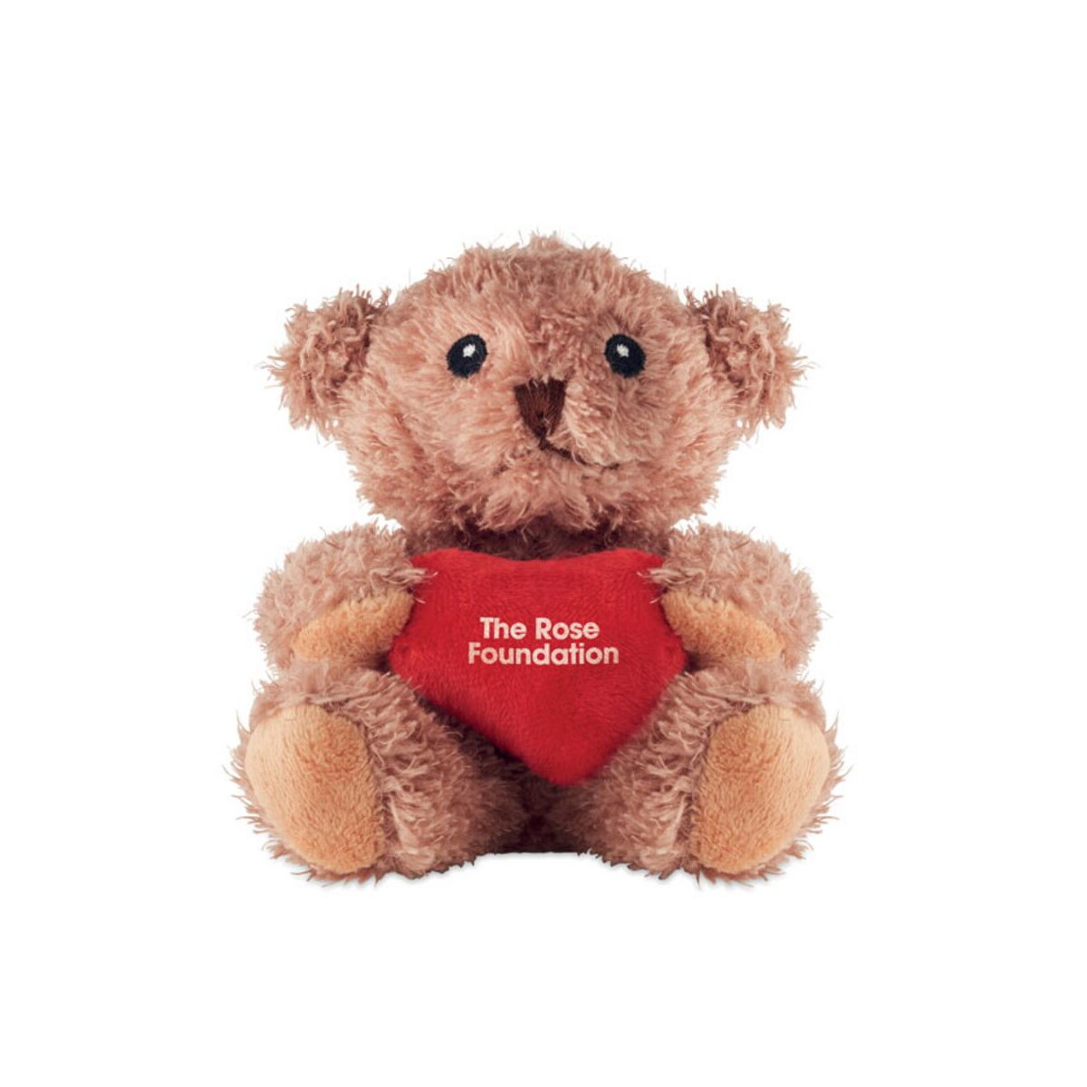 Pluszaki z logo – pluszowy miś z sercem cuddle mo2802-05-print Pluszowy miś z sercem CUDDLE mo2802-05-print
