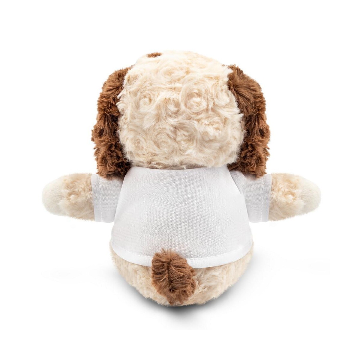 Pluszaki z logo – pluszowy pies | sneeffy HE822-16_IBK01 Pluszowy pies | Sneeffy HE822-16_IBK01