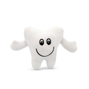 Pluszowy ząbek | Vilus HE860-02_AAA01