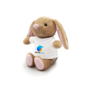 Pluszowy zając RPET | Jumpie HE791-18_ILG01