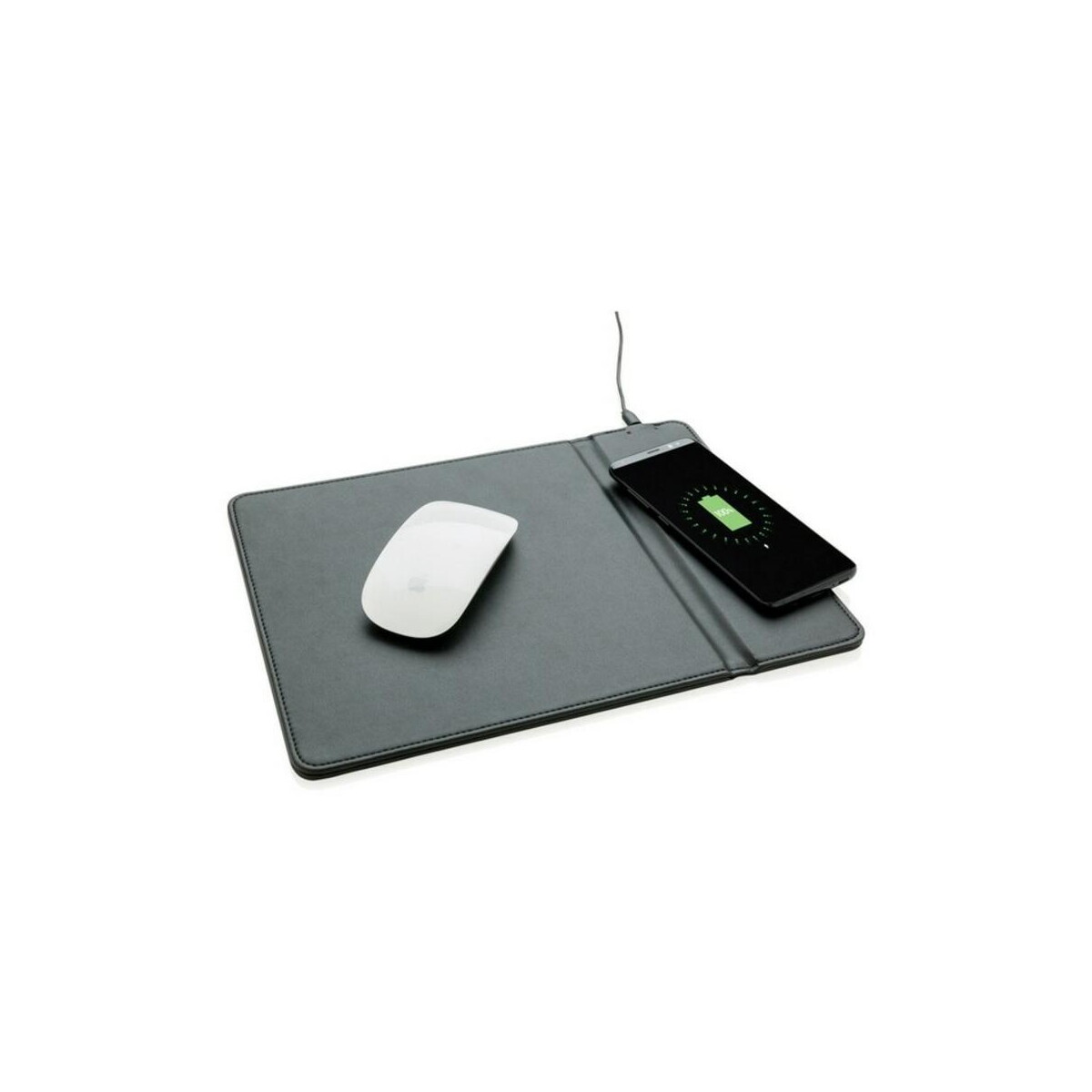 Podkładka pod mysz, ładowarka bezprzewodowa 5W p308.941__b_1