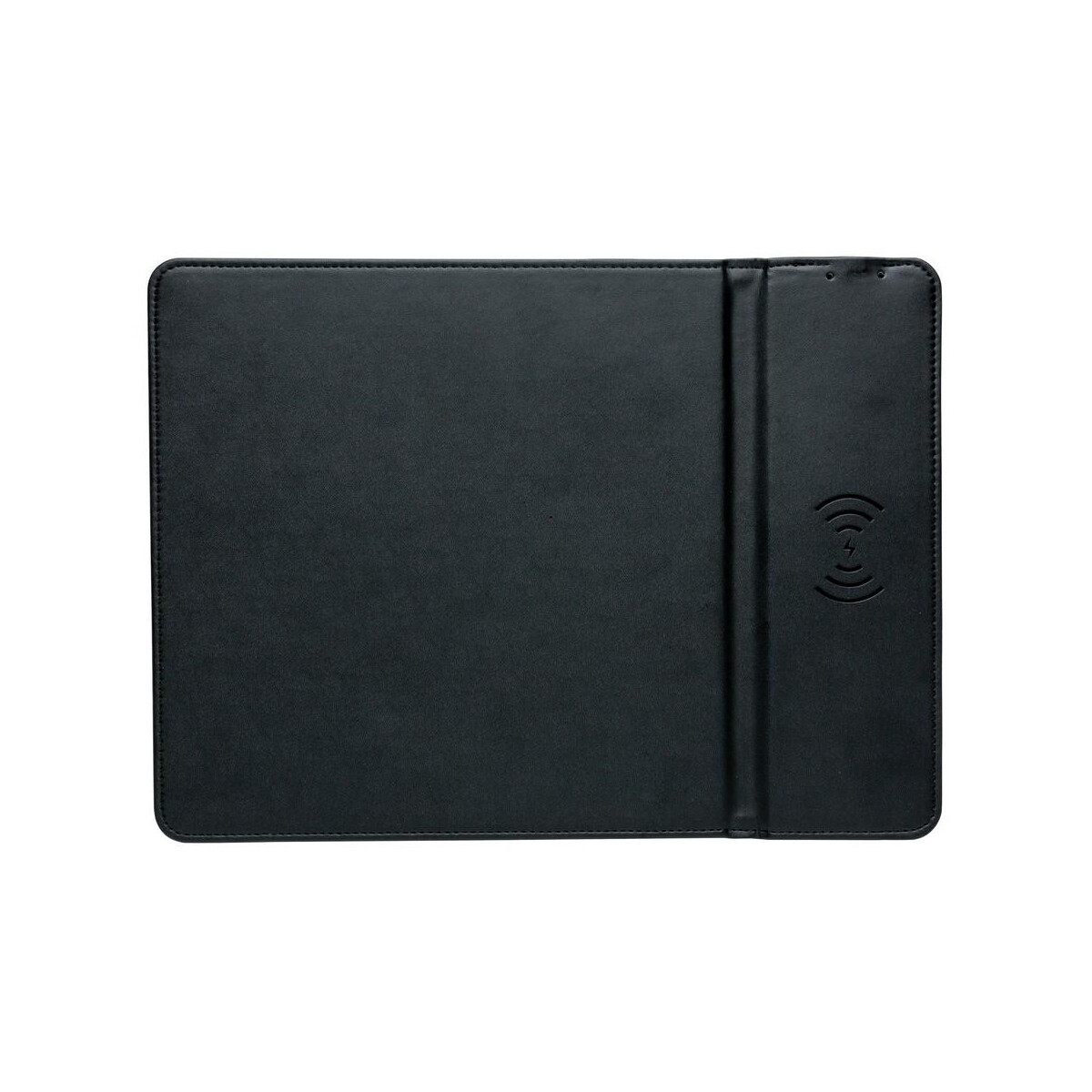 Podkładki pod mysz z logo – podkładka pod mysz, ładowarka bezprzewodowa 5w p308.941__b_7 Podkładka pod mysz, ładowarka bezprzewodowa 5W p308.941__b_7