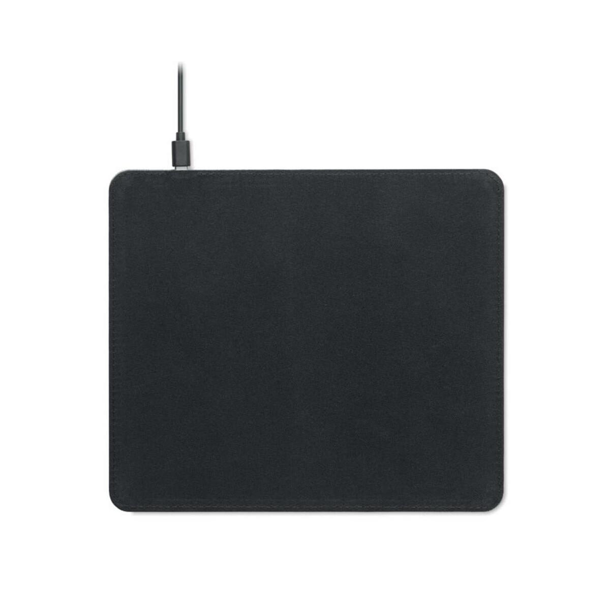 Podkładki pod mysz z logo – podkładka pod myszkę 15w wireless matty mo6476-13-back Podkładka pod myszkę 15W WIRELESS MATTY mo6476-13-back