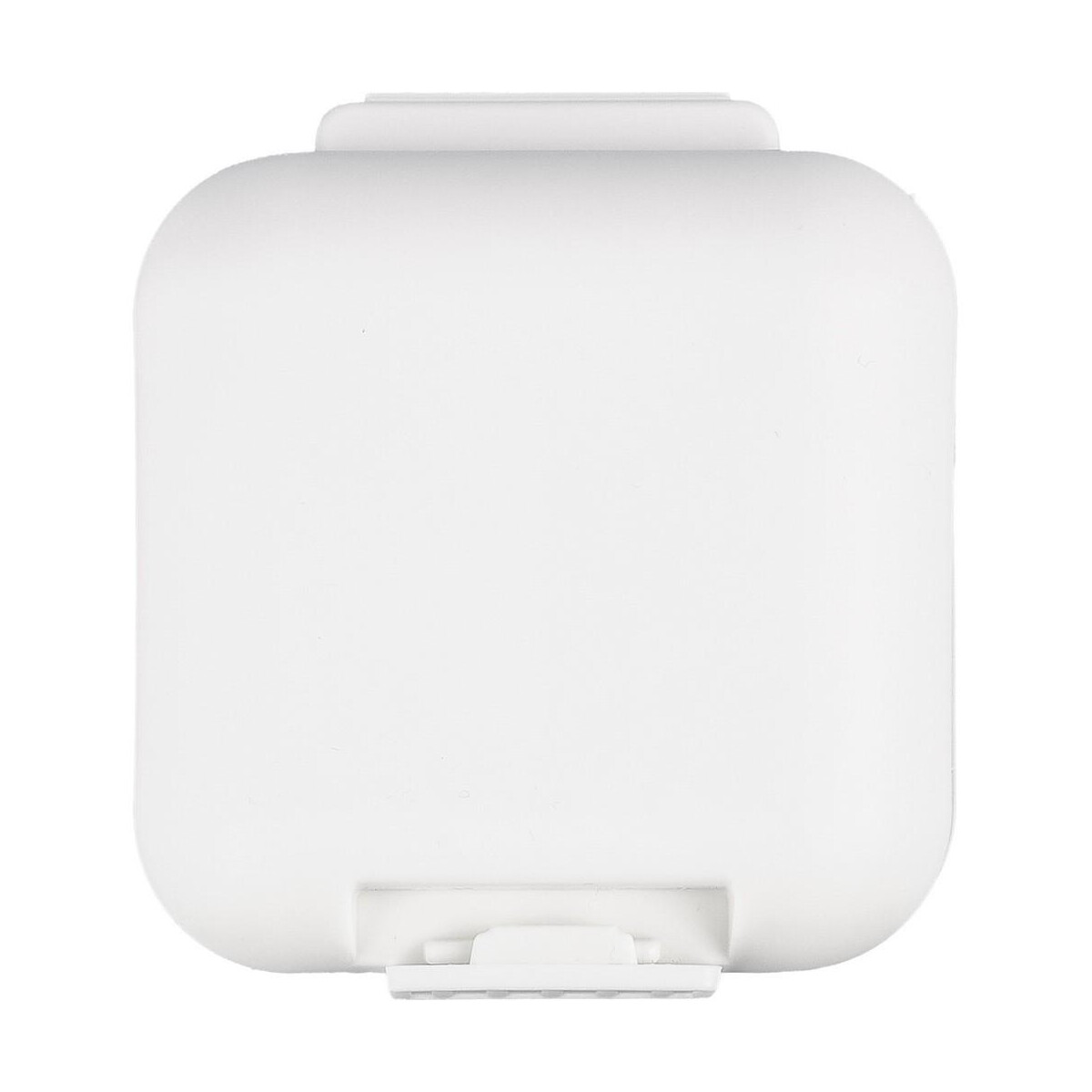Pojemniki na tabletki z logo – pojemnik na tabletki VA876-02_IBK01 Pojemnik na tabletki VA876-02_IBK01
