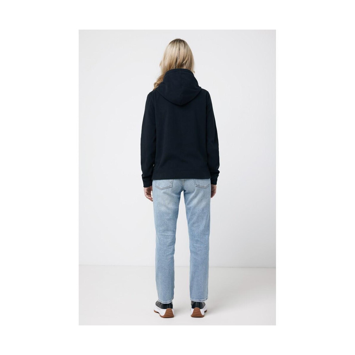 Polary z logo – bluza z kapturem z mikropolaru iqoniq trivor, rpet T9403.001.4XL__B_10 Bluza z kapturem z mikropolaru Iqoniq Trivor, RPET T9403.001.4XL__B_10