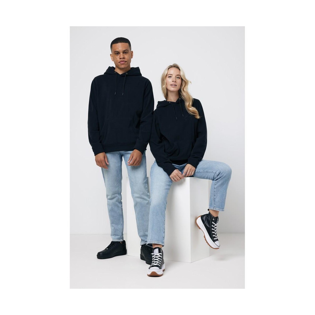 Polary z logo – bluza z kapturem z mikropolaru iqoniq trivor, rpet T9403.001.4XL__B_3 Bluza z kapturem z mikropolaru Iqoniq Trivor, RPET T9403.001.4XL__B_3