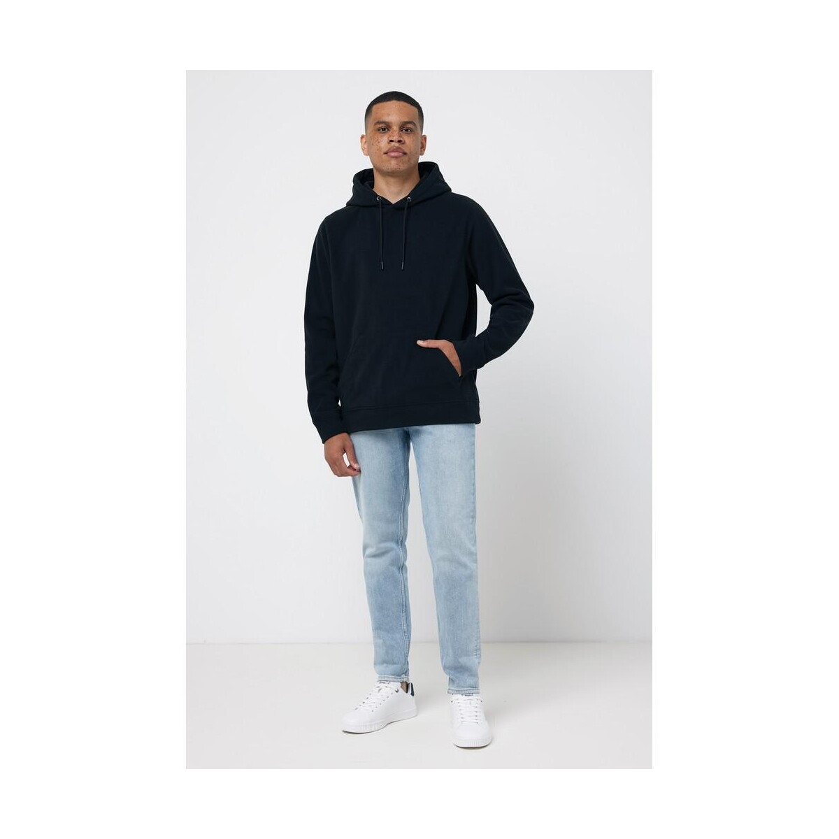 Polary z logo – bluza z kapturem z mikropolaru iqoniq trivor, rpet T9403.001.4XL__B_5 Bluza z kapturem z mikropolaru Iqoniq Trivor, RPET T9403.001.4XL__B_5