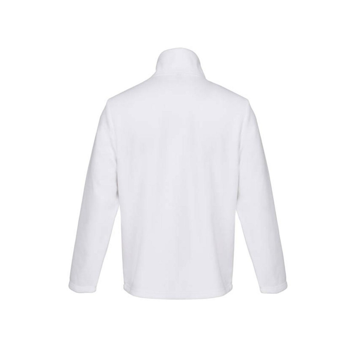 Polary z logo – nitro bluza z suwakiem nitro s04759-wh-back NITRO BLUZA Z SUWAKIEM NITRO s04759-wh-back