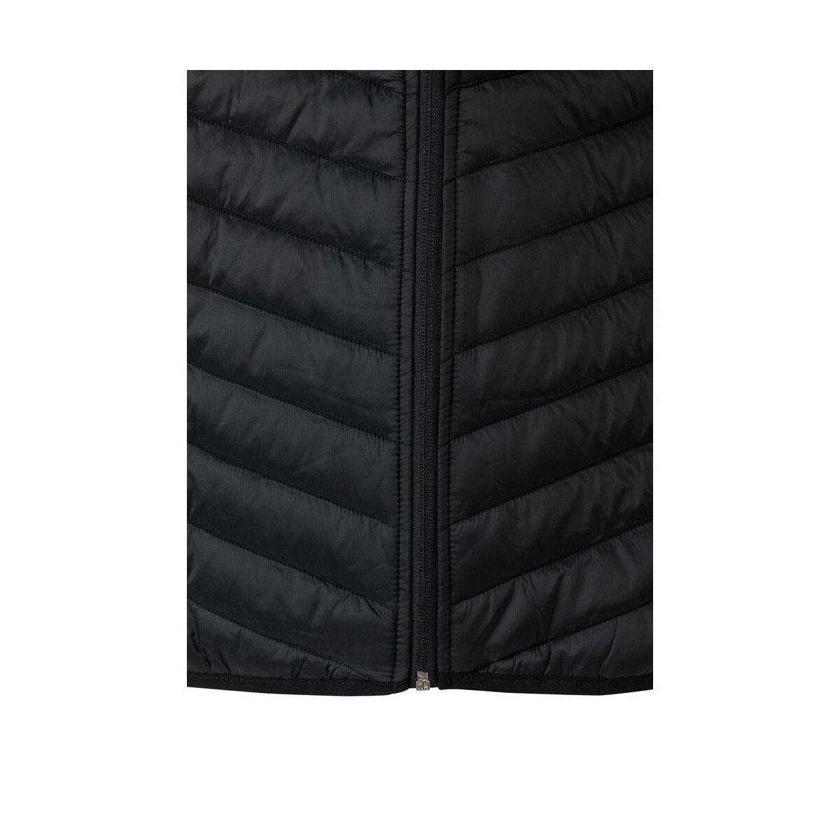 Polary z logo – vl raijin. dwukolorowa kurtka polarowa (220 g/m²) z poliestru (100%) 36085_103-e VL RAIJIN. Dwukolorowa kurtka polarowa (220 g/m²) z poliestru (100%) 36085_103-e