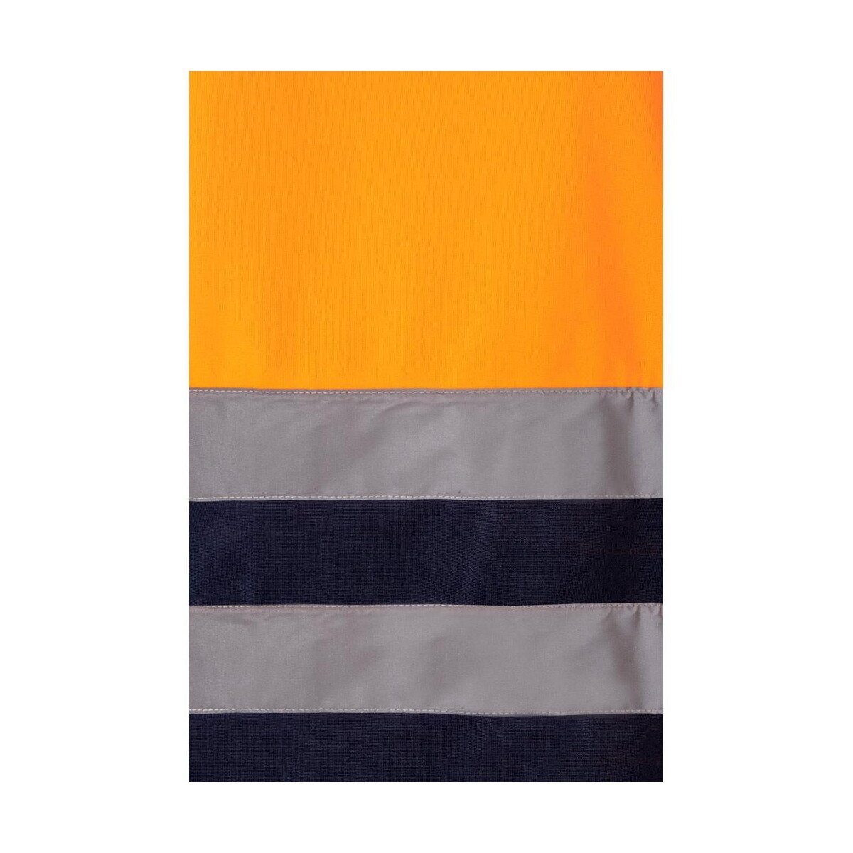 Polary z logo – vl thor. dwukolorowa bluza (300 g/m²) z polaru poliestrowego (100%) 36101_214-e VL THOR. Dwukolorowa bluza (300 g/m²) z polaru poliestrowego (100%) 36101_214-e