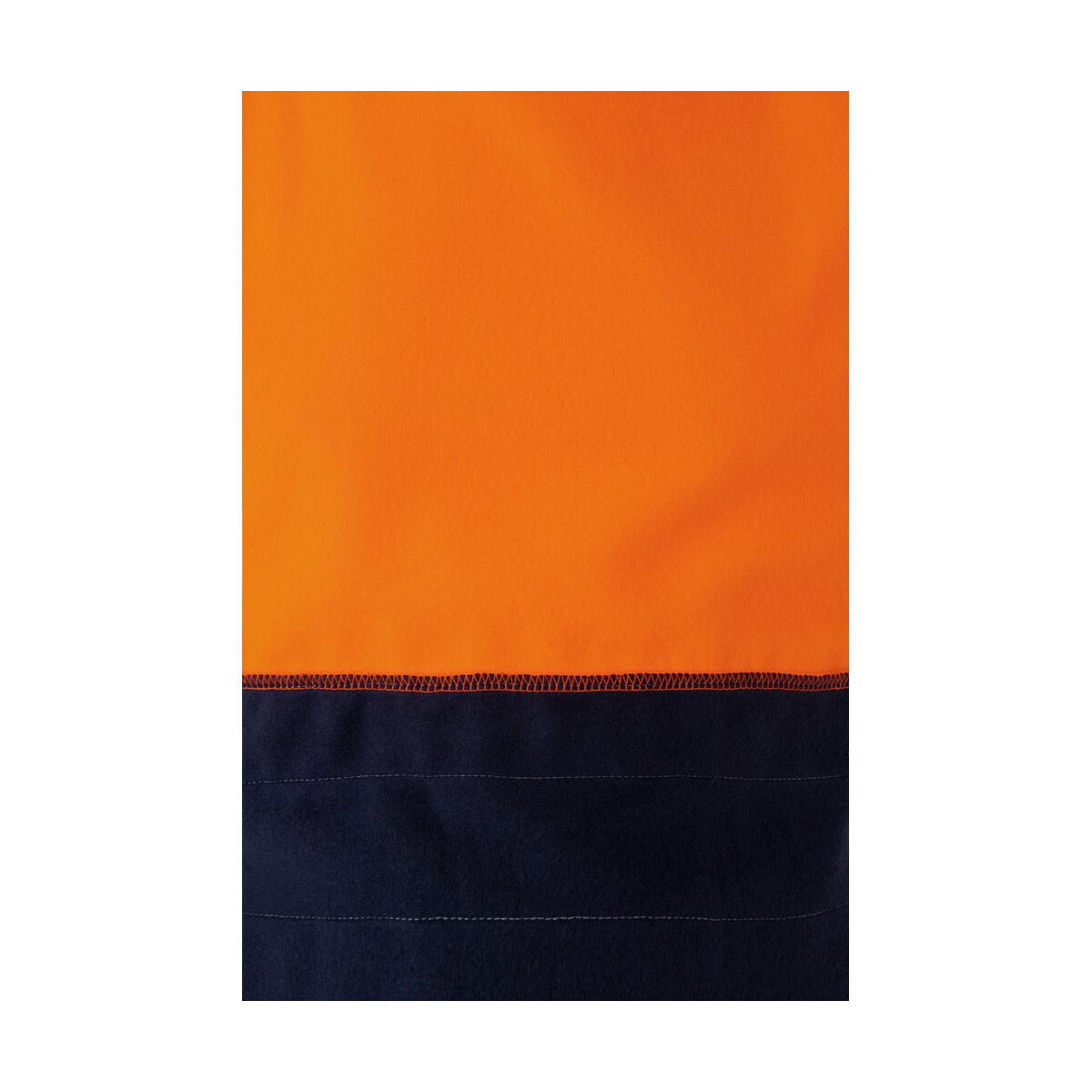 Polary z logo – vl thor. dwukolorowa bluza (300 g/m²) z polaru poliestrowego (100%) 36101_214-f VL THOR. Dwukolorowa bluza (300 g/m²) z polaru poliestrowego (100%) 36101_214-f