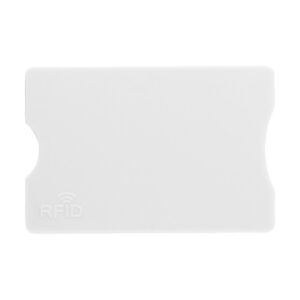 Etui na kartę kredytową, ochrona RFID V9878-02_ITP01