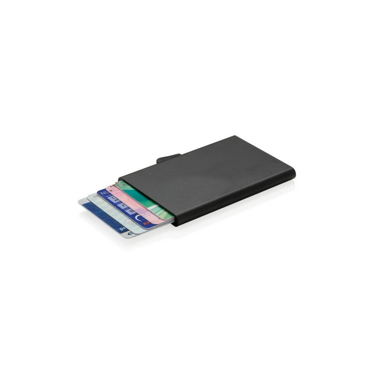 Etui na karty kredytowe C-Secure, ochrona RFID p820.491__b_1