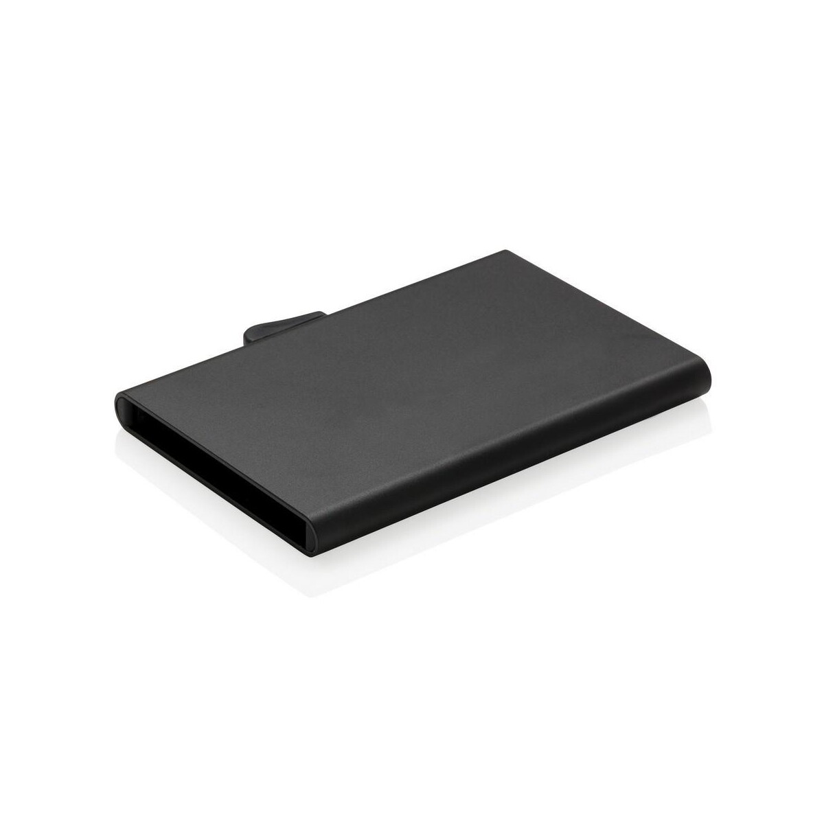 Portfele z logo – etui na karty kredytowe c-secure, ochrona rfid p820.491__b_2 Etui na karty kredytowe C-Secure, ochrona RFID p820.491__b_2