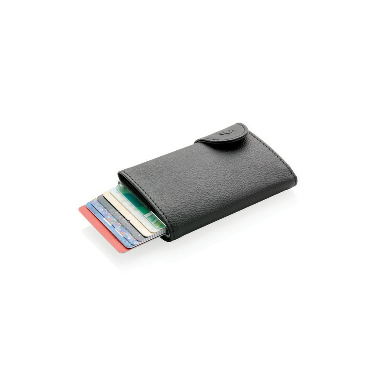 Etui na karty kredytowe i portfel C-Secure, ochrona RFID p850.511__b_1
