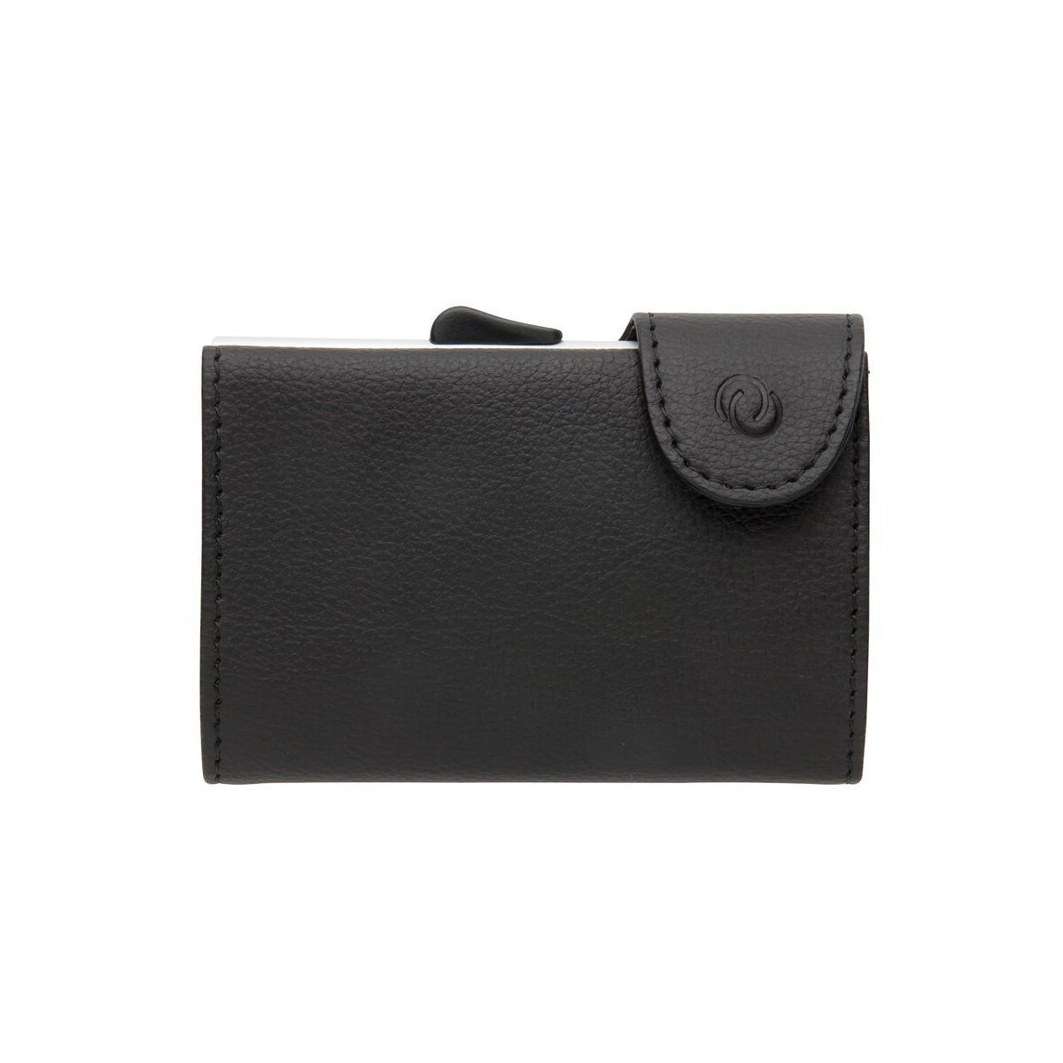 Portfele z logo – etui na karty kredytowe i portfel c-secure, ochrona rfid p850.511__b_5 Etui na karty kredytowe i portfel C-Secure, ochrona RFID p850.511__b_5
