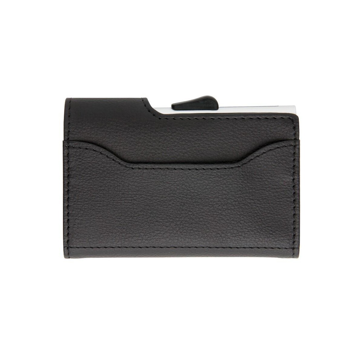 Portfele z logo – etui na karty kredytowe i portfel c-secure, ochrona rfid p850.511__b_6 Etui na karty kredytowe i portfel C-Secure, ochrona RFID p850.511__b_6