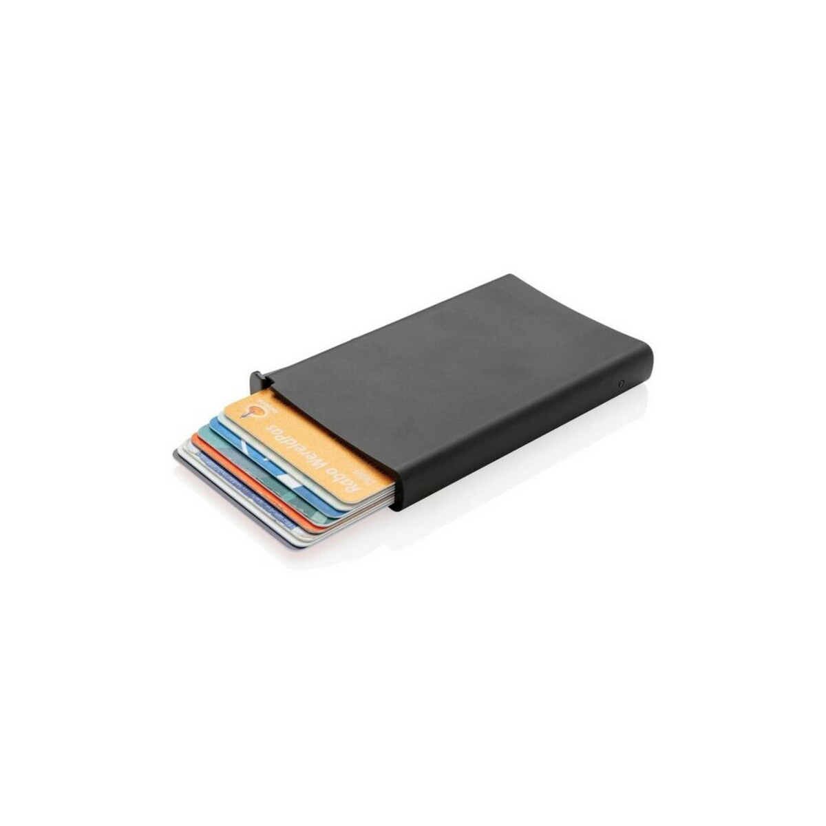 Etui na karty kredytowe, ochrona RFID P820.041__B_1