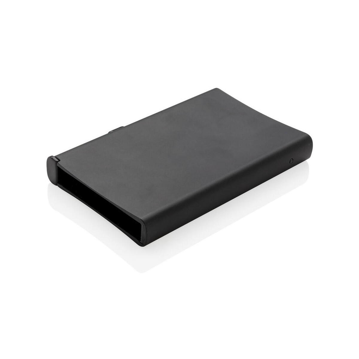 Portfele z logo – etui na karty kredytowe, ochrona rfid P820.041__B_3 Etui na karty kredytowe, ochrona RFID P820.041__B_3